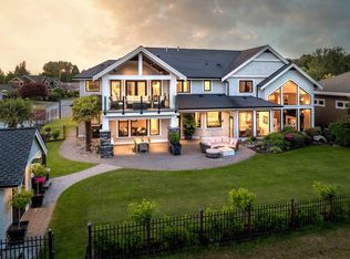 860 Jackson Way, Delta, BC V4L 1W4