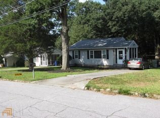 1171 Edie Ave SE, Atlanta, GA 30312