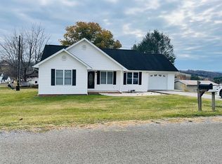 254 Carlisle St, Jonesville, VA 24263