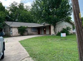 4405 Hayride Ln, Austin, TX 78744