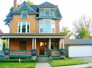 307 W Madison Ave, New Castle, PA 16102