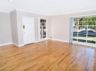5300 Canoga Ave, Woodland Hills, CA 91364