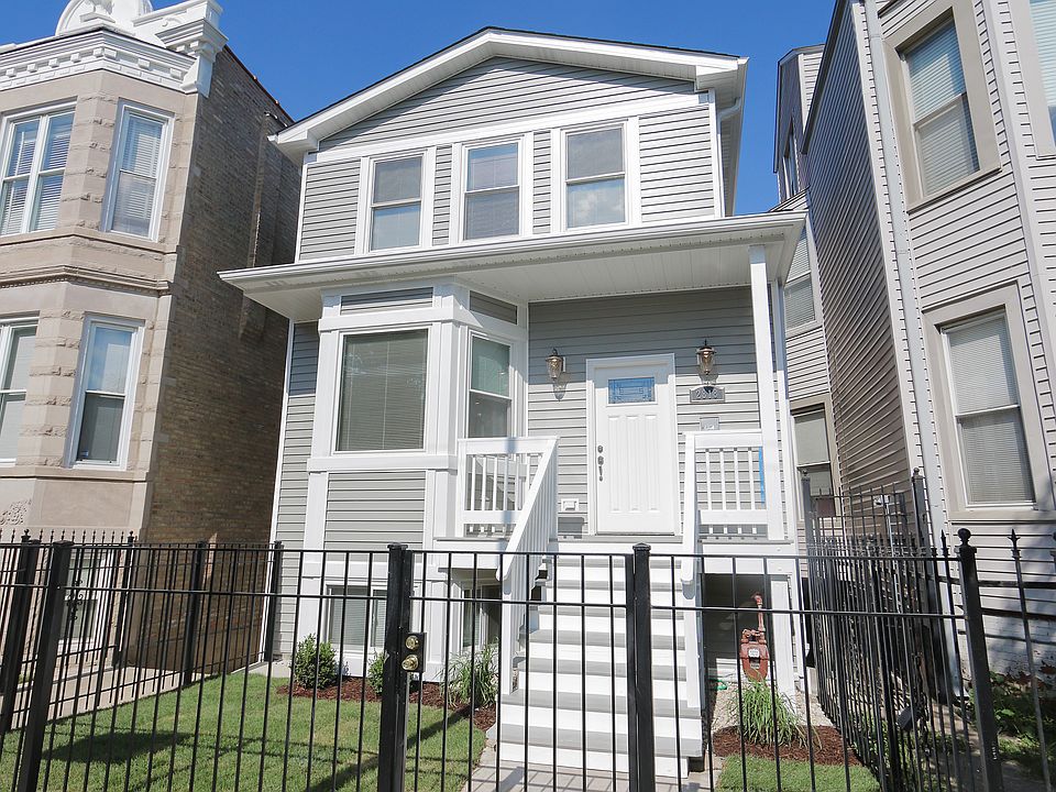 1st image of 2818 N Sacramento Ave