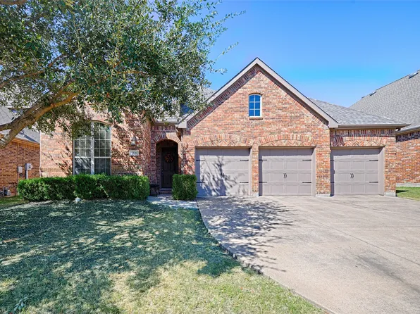 1236 Wedgewood Dr, Forney, TX 75126