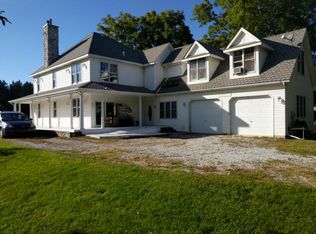 167 S Ridge St, Port Sanilac, MI 48469