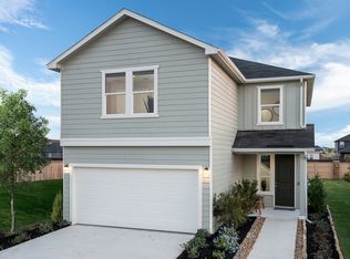 Plan 1772 Modeled Plan, Woodside Farms, Seguin, TX 78155