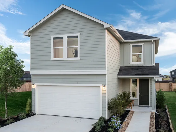 Plan 1772 Modeled Plan, Woodside Farms