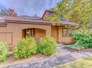30 Forest Ln #19, Bretton Woods, NH 03575