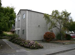 2002 C St UNIT A-D, Eureka, CA 95501
