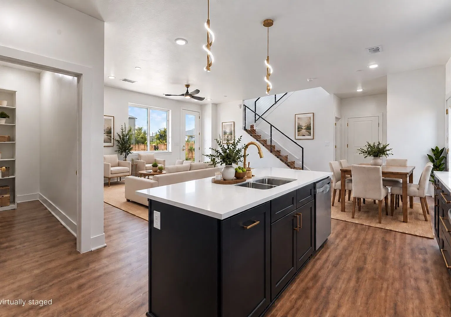 4 bedroom | New Construction in Rogers — Photo 1