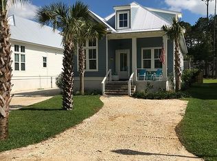 27510 Park Dr, Orange Beach, AL 36561