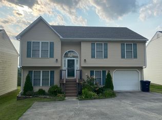 5052 Old Mountain Rd NE, Roanoke, VA 24019