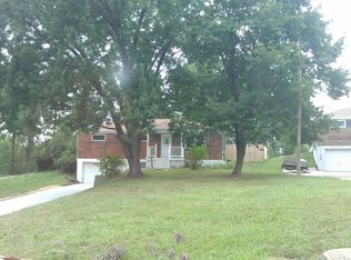 6896 Hearne Rd, Cincinnati, OH 45248