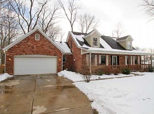 3455 E 100 S, Greenfield, IN 46140