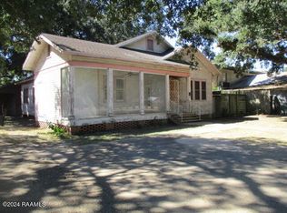 414 E Main St, Ville Platte, LA 70586