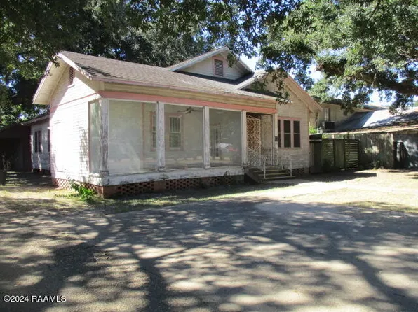 414 E Main St, Ville Platte, LA 70586