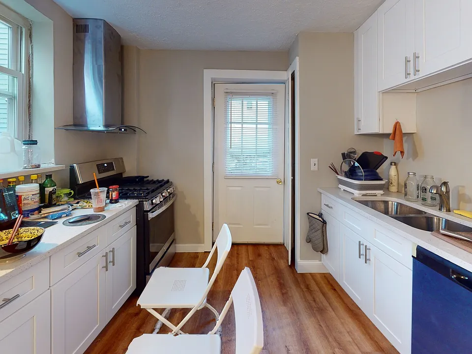 7 Winship St #1A