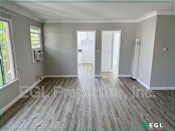 4th image of 1235 N Havenhurst Dr APT 16