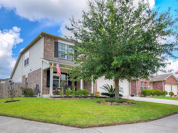 2nd image of 4601 Woodspring Glen Ln