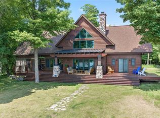 44990 Bear Point Rd, Cable, WI 54821