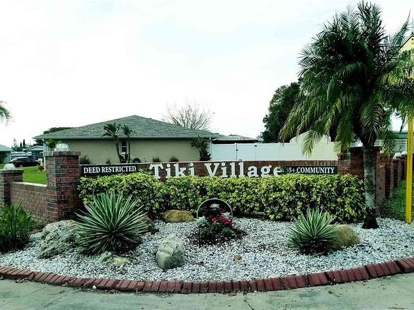 3503 Tiki Dr