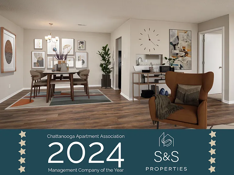 5225 Old Hixson Pike — Photo 17