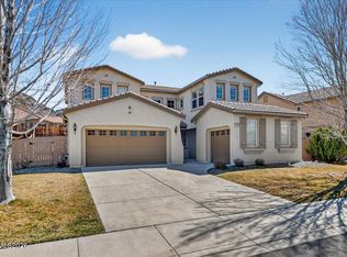 10108 Gold Mine Dr, Reno, NV 89521
