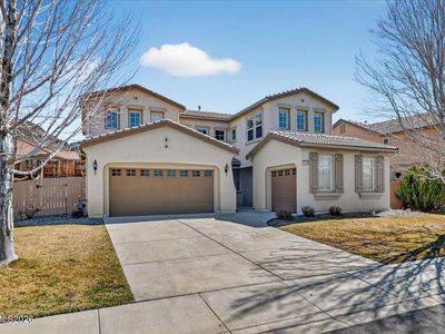 10108 Gold Mine Dr, Reno, NV, 89521