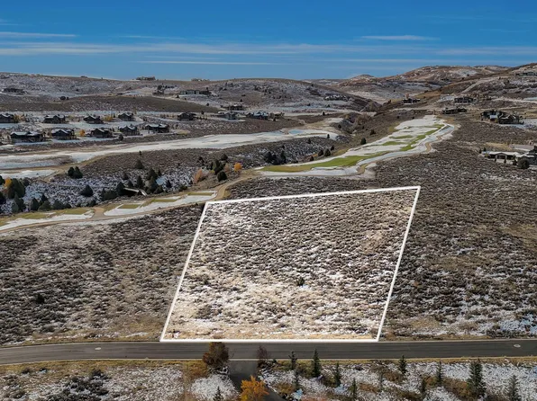 6420 E Mayfly Ct #64, Kamas, UT 84036