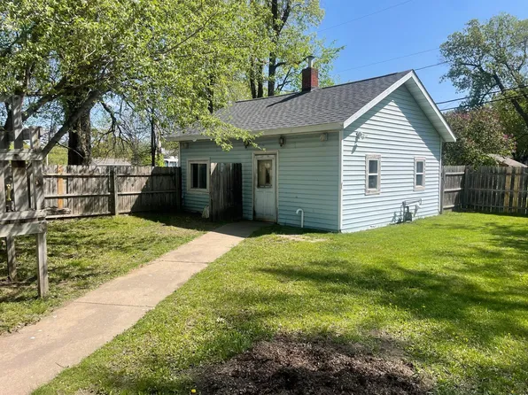 1414 Mill Ave, Brainerd, MN 56401