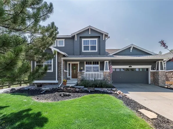 7116 S Flat Rock Court, Aurora, CO 80016