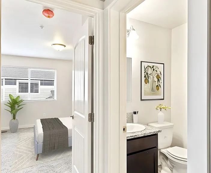 Move in and Save at Creekside Townhomes! — Photo 25