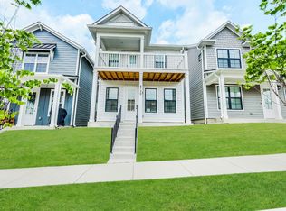 4720 Tennessee Ave, Nashville, TN 37209