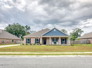 8436 Poplar Trl, Biloxi, MS 39532
