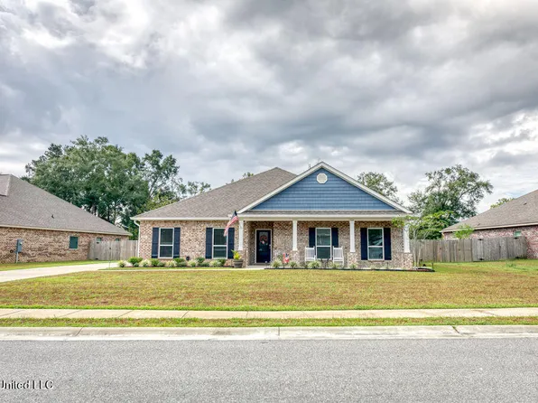 8436 Poplar Trl, Biloxi, MS 39532