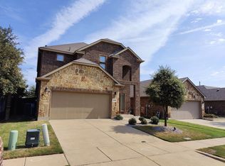 9708 Moccasin Creek Ln, McKinney, TX 75071