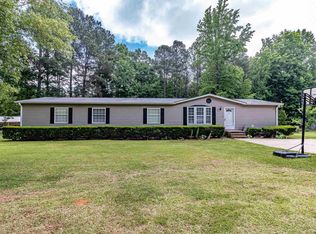 11193 W State Highway 97, Middlesex, NC 27557