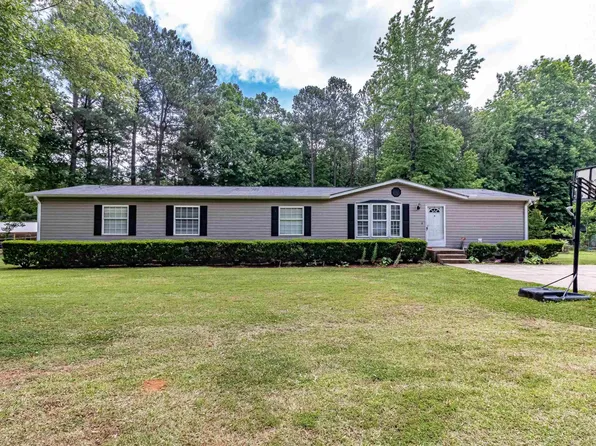 11193 W State Highway 97, Middlesex, NC 27557