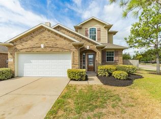 9802 Onyx Trail Dr, Rosharon, TX 77583