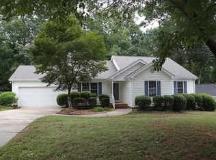 8113 Owenston Ct, Raleigh, NC 27612
