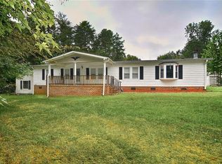 146 Bills Way, Advance, NC 27006