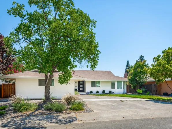 8521 Hayden Way, Fair Oaks, CA 95628
