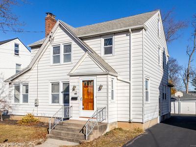108 Cromwell Street, Hartford, CT, 06114