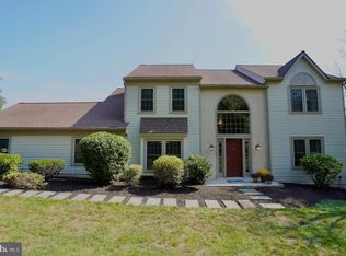 380 Styer Rd, Glenmoore, PA 19343