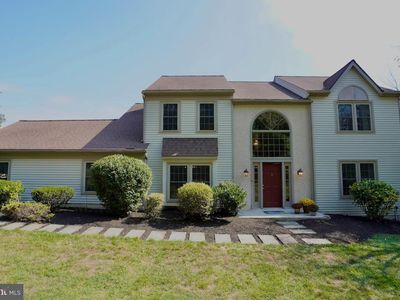 380 Styer Rd, Glenmoore, PA, 19343