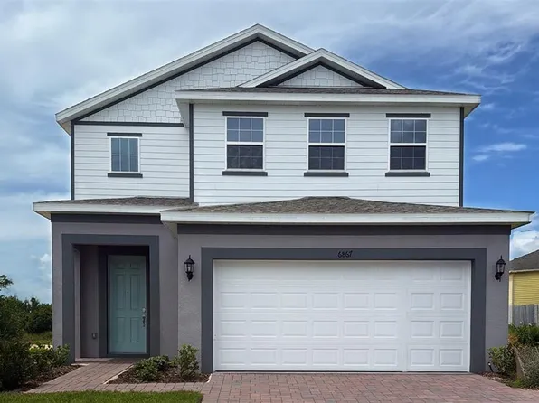 6867 Spanish Imperial St, Howey In The Hills, FL 34737