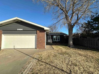 2404 Haney Dr, Hays, KS, 67601