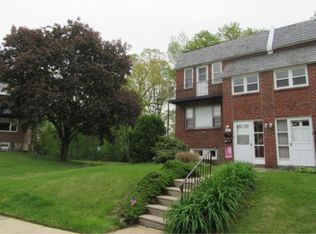 23 Jeffrey Rd, Aldan, PA 19018