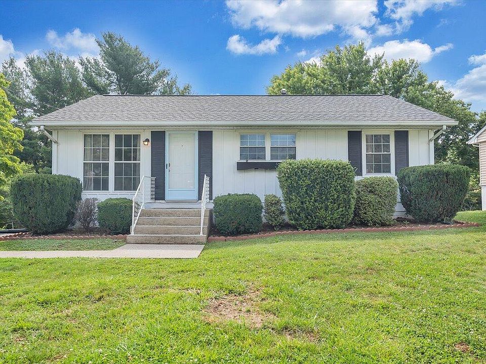 2520 Ellison Ave, Salem, VA 24153 Zillow