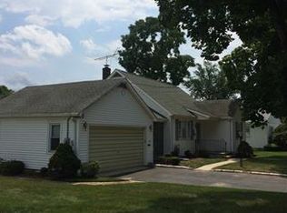 150 Wyoming Ave, Spotswood, NJ 08884